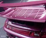 1:18 RWB 993 (Porsche 911) -- Purple Metallic -- Ignition Model IG3623