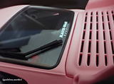 1:18 RWB 997 GT3 (Porsche 911) -- "Hooters" Pink -- Ignition Model IG3624