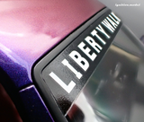 (Pre-Order) 1:18 Ferrari F40 by Liberty Walk -- Purple Metallic -- Ignition Model IG3790