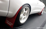 1:18 Toyota Celica GT-Four (ST205) -- White -- Ignition Model IG3681