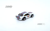 1:64 Mazda Savanna RX3 -- Martini Racing Livery -- INNO64