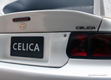 1:18 Toyota Celica GT-Four (ST205) -- White -- Ignition Model IG3681