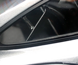 1:18 RWB 997 GT3 (Porsche 911) -- Gun Metallic Grey -- Ignition Model IG3780