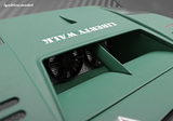 (Pre-Order) 1:18 Ferrari F40 by Liberty Walk -- Matte Green -- Ignition Model IG3789