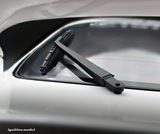 1:18 Toyota Celica GT-Four (ST205) -- White -- Ignition Model IG3681