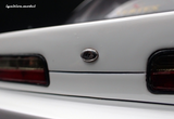 1:18 Nissan S13 Silvia VERTEX -- White  -- Ignition Model IG3585