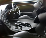 1:18 Toyota Celica GT-Four (ST205) -- Yellow -- Ignition Model IG3680