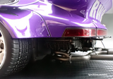 1:18 RWB 930 -- Purple -- Ignition Model Porsche IG3698