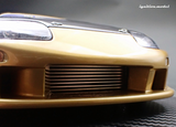 1:18 Toyota Supra (A80) -- TOP SECRET GT300 Gold -- Ignition Model IG3743