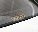 1:18 Nissan S13 Silvia VERTEX -- White  -- Ignition Model IG3585