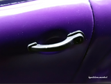 1:18 RWB 930 -- Purple -- Ignition Model Porsche IG3698