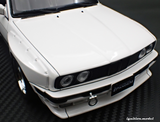 1:18 BMW M3 E30 PANDEM -- White -- Ignition Model IG3719