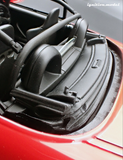 (Pre-Order) 1:18 Honda S2000 (AP1) -- Red -- Ignition Model IG3922