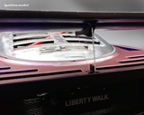 (Pre-Order) 1:18 Ferrari F40 by Liberty Walk -- Purple Metallic -- Ignition Model IG3790