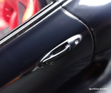 1:18 Toyota Supra (A80) TRD 3000GT -- Black -- Ignition Model IG3599