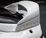 1:18 Toyota Celica GT-Four (ST205) -- White -- Ignition Model IG3681