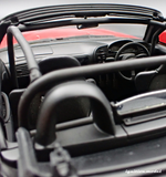 (Pre-Order) 1:18 Honda S2000 (AP1) -- Red -- Ignition Model IG3922