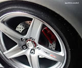 1:18 Toyota Supra (A80) TRD 3000GT -- Silver -- Ignition Model IG3600