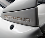 1:18 Toyota Celica GT-Four (ST205) -- White -- Ignition Model IG3681