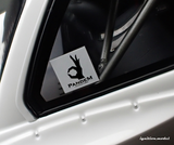 1:18 BMW M3 E30 PANDEM -- White -- Ignition Model IG3719