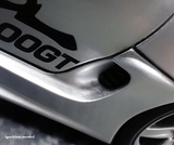 1:18 Toyota Supra (A80) TRD 3000GT -- Silver -- Ignition Model IG3600