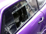 1:18 RWB 930 -- Purple -- Ignition Model Porsche IG3698