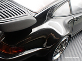 1:18 Porsche 964 Blackbird -- Wangan Midnight w/Figurine -- Ignition Model IG3593