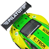 1:18 2024 Bathurst 12 Hour Winner -- #912 Porsche 911 GT3 R -- IXO Models