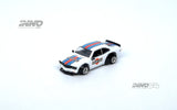 1:64 Mazda Savanna RX3 -- Martini Racing Livery -- INNO64