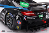 1:18 2022 IMSA Daytona 24 Hrs -- #66 Acura NSX GT3 EVO22 -- TopSpeed Model