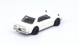1:64 Nissan Skyline 2000 GT-R (KPGC10) -- White -- INNO64