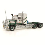 1:64 "Road Trains of Australia" RTA -- Mack Livestock Trailer -- Highway Replica