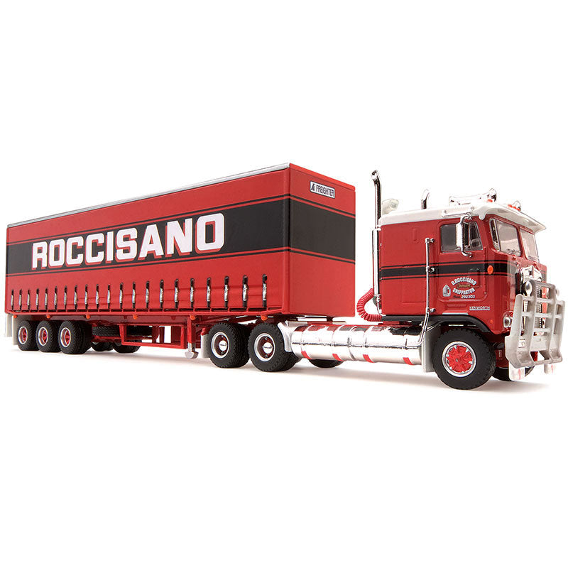 1:64 Roccisano Freight Transport -- Highway Replicas Truck
