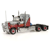 1:64 Ristovichis Orchards Refrigerated Transport -- Highway Replicas Truck