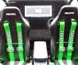 1:18 Nissan Skyline R34 GT-R TOP SECRET -- White -- Ignition Model IG3642