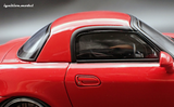 (Pre-Order) 1:18 Honda S2000 (AP1) -- Red -- Ignition Model IG3922