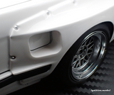 1:18 BMW M3 E30 PANDEM -- White -- Ignition Model IG3719