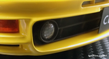 1:18 Toyota Celica GT-Four (ST205) -- Yellow -- Ignition Model IG3680