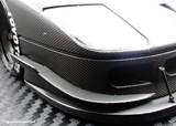 1:18 Ferrari F40 by Liberty Walk -- Full Carbon -- Ignition Model IG3755