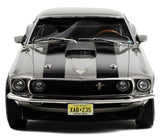 1:12 John Wick -- 1969 Ford Mustang Boss 429 -- Greenlight