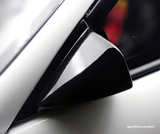 1:18 Toyota Celica GT-Four (ST205) -- White -- Ignition Model IG3681