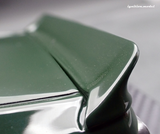 1:18 Mazda RX3 Savanna (S124A) Semi Works -- Green -- Ignition Model IG3729