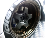 1:18 RWB 930 -- Matte White -- Ignition Model Porsche IG3696