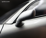 1:18 Toyota Supra (A80) TRD 3000GT -- Silver -- Ignition Model IG3600