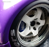 1:18 RWB 930 -- Purple -- Ignition Model Porsche IG3698
