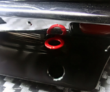 1:18 Mazda RX3 Savanna (S124A) Semi Works -- Black -- Ignition Model IG3728