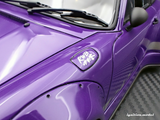 1:18 RWB 930 -- Purple -- Ignition Model Porsche IG3698