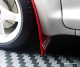 1:18 Toyota Celica GT-Four (ST205) -- White -- Ignition Model IG3681