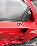 1:18 Ferrari F40 by Liberty Walk -- Red -- Ignition Model IG3754