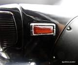 1:18 Mazda RX3 Savanna (S124A) Semi Works -- Black -- Ignition Model IG3728